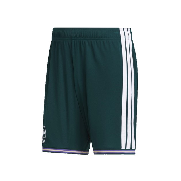 Pantalones Arabia Saudita Primera 2026 Pantalones Arabia Saudita Primera 2026